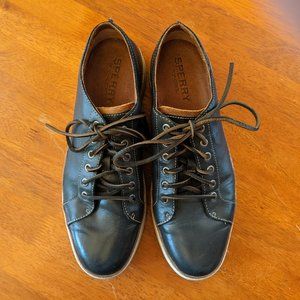 Sperry Top-Sider Clipper - Almost New